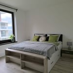Location d'un appartement spacieux avec terrasse, 67 m², Staré Mesto, Bratislava, Slovaquie