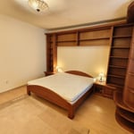 Furnished 2-Room Apartment for Rent in the City Center, Bratislava, Slovakia