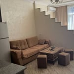 Аренда компактной, меблированной студии 33м², Батуми, Грузия