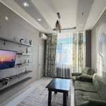Appartement meublé 65m² à louer (sans commission), Batoumi, Géorgie
