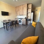 Apartamento acogedor y luminoso de 45 m² en alquiler en Batumi, Georgia