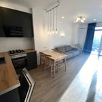 Appartement moderne de 70 m² à louer dans le centre de Batumi, Géorgie