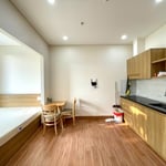 Cozy and bright studio for rent, Da Nang, Vietnam
