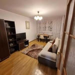 En alquiler: Apartamento de 3 habitaciones 50 m² en Wrocław, acepta mascotas 🐾