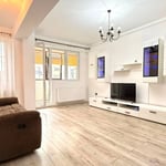 Аренда уютной 2-комнатной квартиры, Кьяжна, Бухарест, Румыния