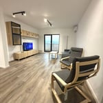 Аренда новой меблированной 4-комнатной квартиры 133 м², 6-й сектор, Бухарест, Румыния
