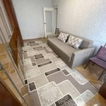 Alquiler de un acogedor apartamento amueblado de 1 habitación en el Centro, Chisináu, Moldavia