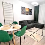 Location d’un appartement meublé de 2 pièces, Bucarest, Secteur 6, Roumanie