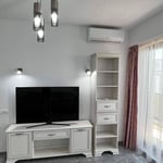 Rent of comfortable 2-room apartments, 50 m², with a lake view, Mamaia, Constanța, Romania