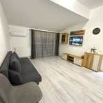 Rent of a comfortable 3-room apartment, Bucharest, Sector 6, Romania
