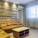 Miete einer komfortablen 3-Zimmer-Wohnung, 70 m², im Stadtzentrum, Belgrad, Serbien