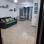 Alquiler de un apartamento espacioso de 2 habitaciones, 58 m², Mamaia Nord, Constanța, Rumanía