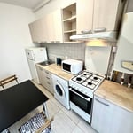 Rent of a comfortable 1-room apartment, 34 m², Bucharest, Sector 6, Romania