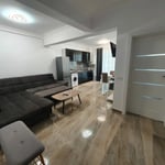 Miete komfortabler 2-Zimmer-Apartments, 55 m², Mamaia, Constanța, Rumänien