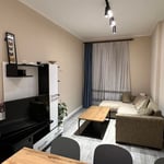 Alquiler de un acogedor apartamento, 50 m², Batumi, Georgia