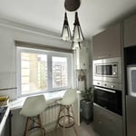 Rent of a cozy, comfortable 1-room apartment, Bucharest, Sector 6, Romania