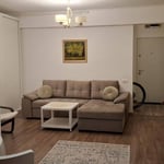 Rent of a furnished studio, 35 m², Tomis 3, Constanța, Romania