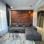 Rent of cozy, furnished 2-room apartments, 60 m², Faleza Nord, Constanța, Romania