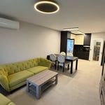 Rent of a furnished 3-room apartment, 100 m², Briz District, Varna, Bulgaria