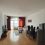 Rent of a spacious, furnished 3-room apartment, 130 m², St. Constantine and Helena, Varna, Bulgaria