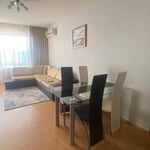 Rent of a comfortable 3-room apartment, Top Center, Varna, Bulgaria