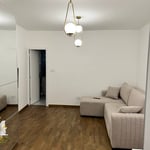 Alquiler de un estudio amueblado de 25 m², centro de Belgrado, Serbia