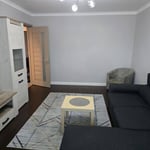 Rent of a furnished 2-room apartment, 50 m², Faleza Nord, Constanța, Romania