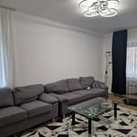 Alquiler de un apartamento confortable y amueblado de 3 habitaciones, Sector 6, Bucarest, Rumanía