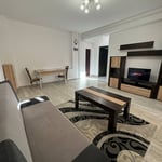 Location d’un appartement spacieux et meublé de 2 pièces, Secteur 6, Bucarest, Roumanie