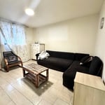 Rent of a nice, furnished studio, Sector 6, Bucharest, Romania