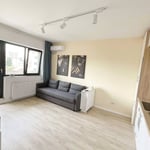 Alquiler de un apartamento moderno y amueblado de 2 habitaciones, Bucarest, Rumanía