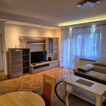 Miete einer möblierten 3-Zimmer-Wohnung, 65 m², Voždovac, Belgrad, Serbien
