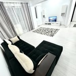 Аренда уютной, меблированной 2-комнатной квартиры, сектор 6, Бухарест, Румыния