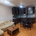 Alquiler de un apartamento cómodo y amueblado en una zona desarrollada, Varna, Bulgaria