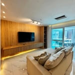 Alquiler de un apartamento amueblado de una habitación con vista al océano, Barra da Tijuca, Río de Janeiro, Brasil