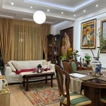 Alquiler de un apartamento cómodo de dos habitaciones de 45 m² en el centro de la ciudad, Belgrado, Serbia