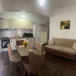 Аренда комфортной, меблированной 3-комнатной квартиры, 55 м², район Mamaia, Констанца, Румыния