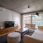 Аренда 3-комнатной квартиры 120 м² в ЖК повышенного комфорта Torre Alley, Буэнос-Айрес, Аргентина