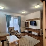 Аренда просторной 2-комнатной квартиры 60 м², район Вождовац, Белград, Сербия