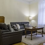 Location d’un appartement de 2 pièces, 60 m², en centre-ville, Belgrade, Serbie
