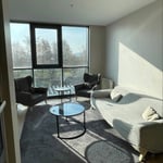 Rent of a modern apartment 75 m², Bağcılar district, Istanbul, Turkey