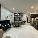 Rent of a villa with 5 bedrooms, Hoa Xuan, Da Nang, Vietnam