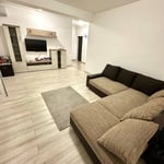 Rent of a spacious, comfortable 2-room apartment, Bucharest, Romania