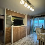 Аренда комфортных 3-комнатных апартаментов 65 м², Casa de Cultură, Констанца, Румыния