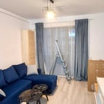 Аренда новой квартиры 42 м², Сектор 6, Бухарест, Румыния