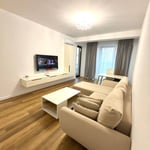 Location d’un appartement confortable de 2 pièces, Secteur 3, Bucarest, Roumanie