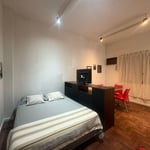 Location d’un studio 23 m², San Nicolás, Buenos Aires, Argentine