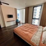 Rent of 2-bedroom apartment near the beach, Da Nang, Vietnam