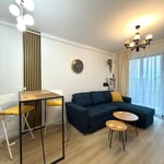 Location d’un appartement neuf 44 m², Secteur 6, Bucarest, Roumanie