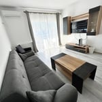 Аренда просторной 3-комнатной квартиры, Chiajna, Бухарест, Румыния